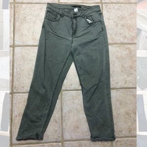 Maurice’s Jeans 7/8